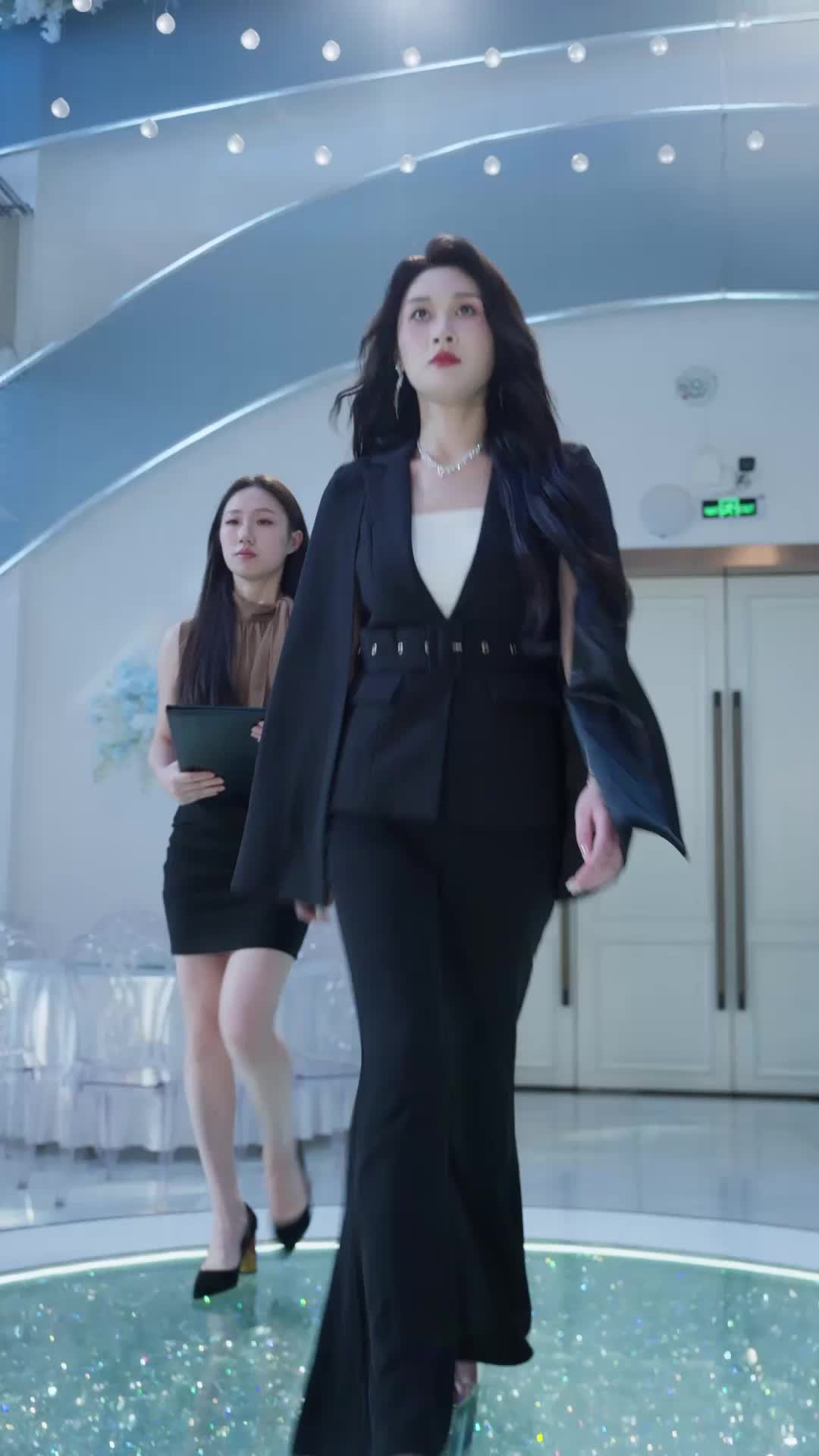 Episode 17 - Strangers in Love